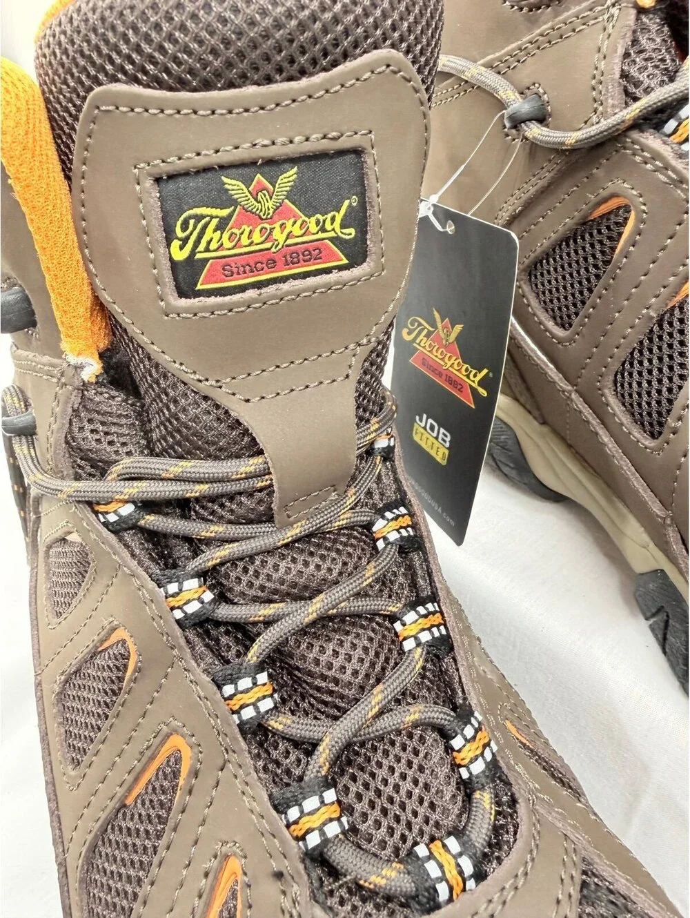 Thorogood Men's 6